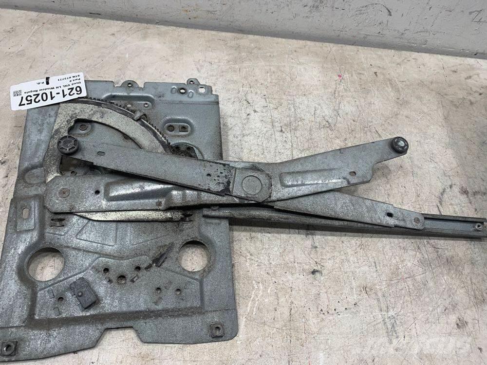 Volvo VNL Transport - Inne