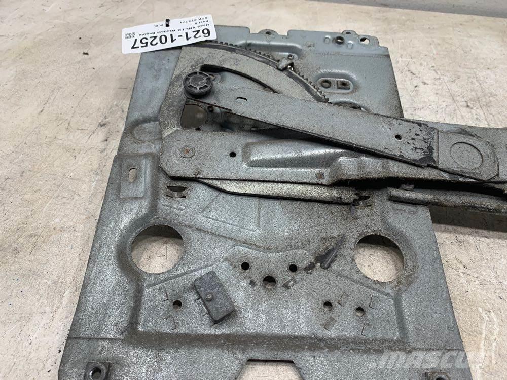 Volvo VNL Transport - Inne