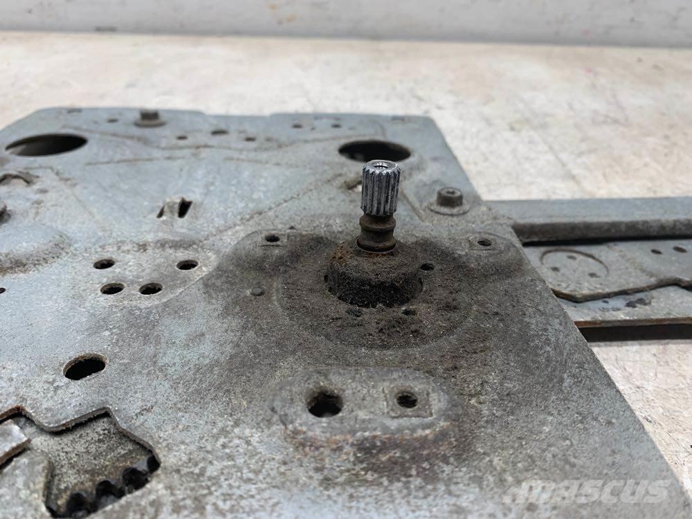 Volvo VNL Transport - Inne