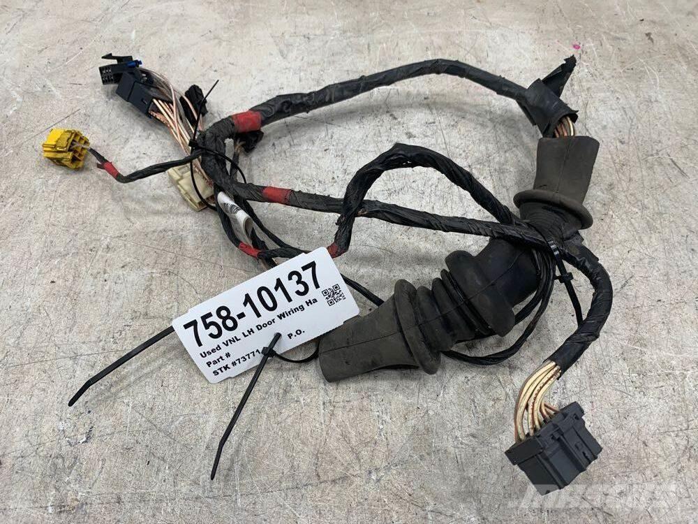 Volvo VNL Transport - Inne