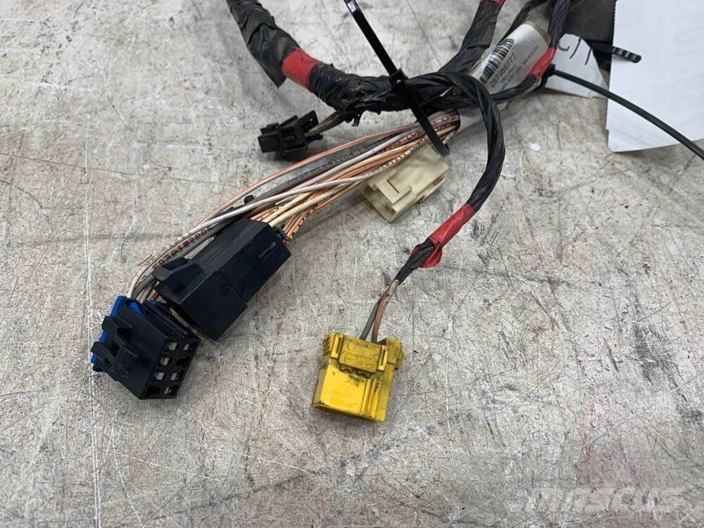 Volvo VNL Transport - Inne