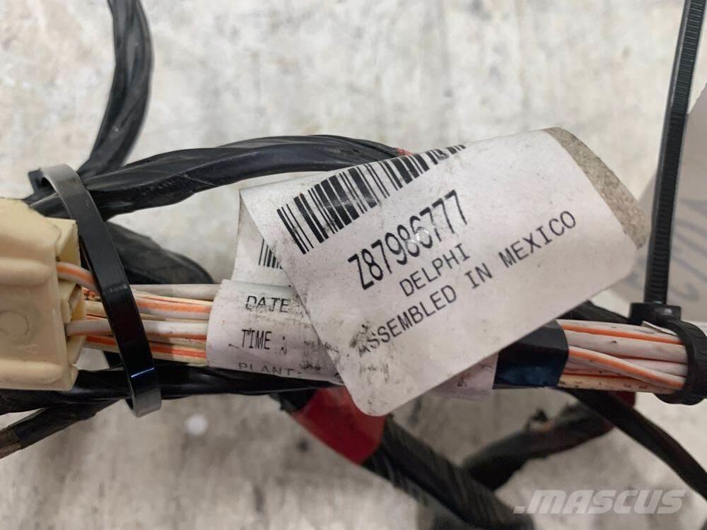 Volvo VNL Transport - Inne