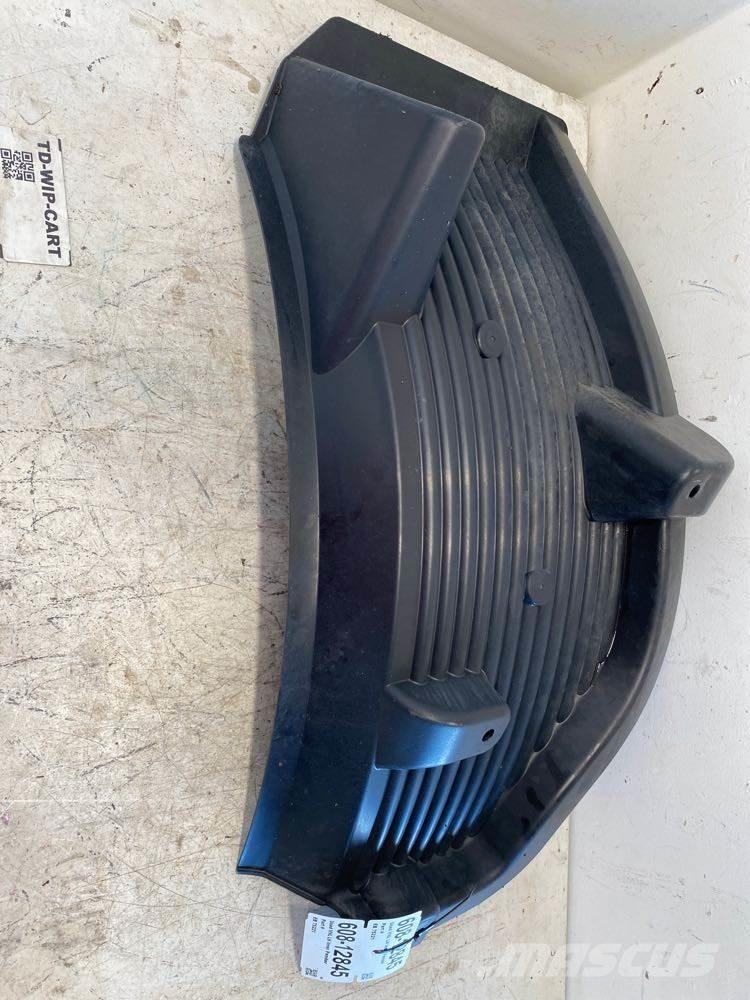 Volvo VNL Transport - Inne