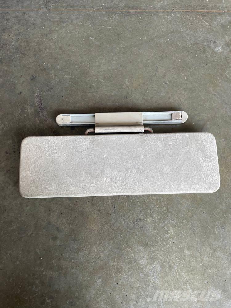 Volvo VNL Transport - Inne