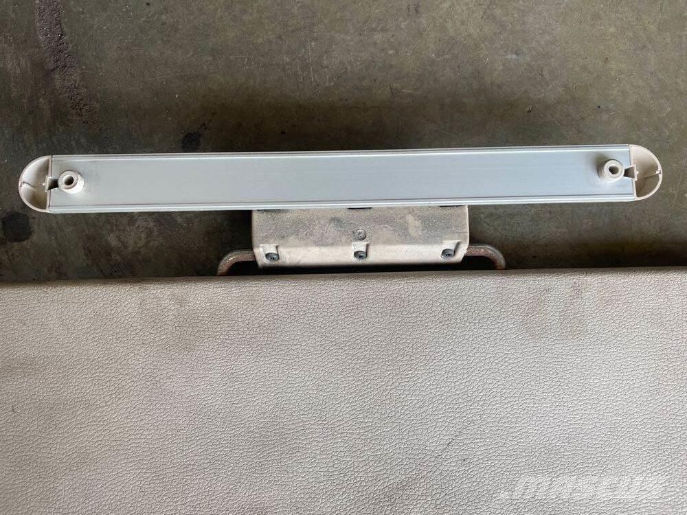 Volvo VNL Transport - Inne