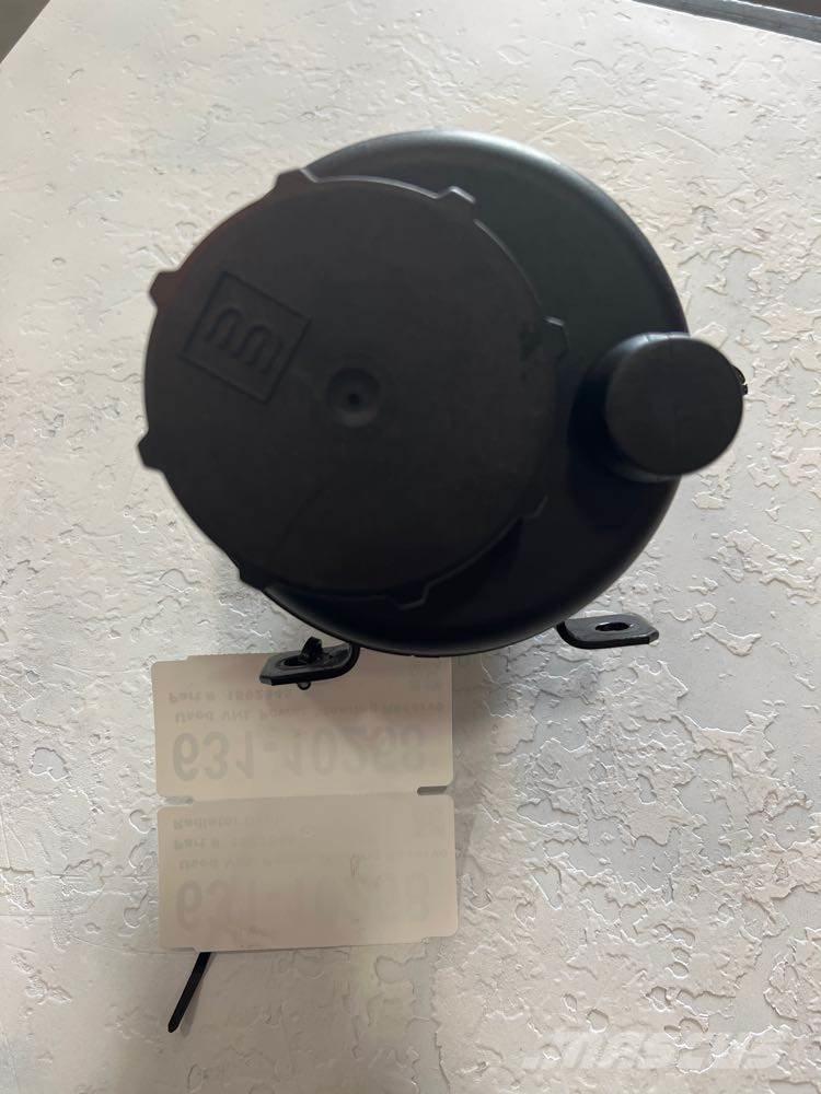 Volvo VNL Elektronika