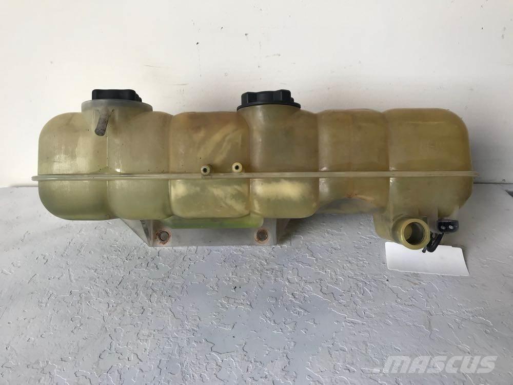 Volvo VNL Transport - Inne