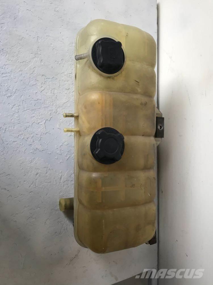 Volvo VNL Transport - Inne