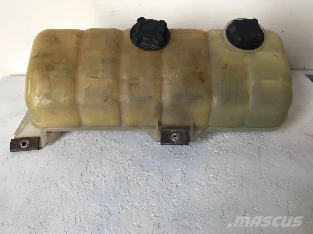 Volvo VNL Transport - Inne