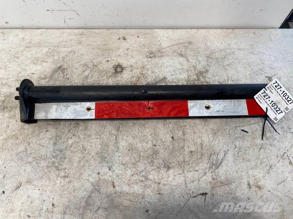 Volvo VNL Transport - Inne