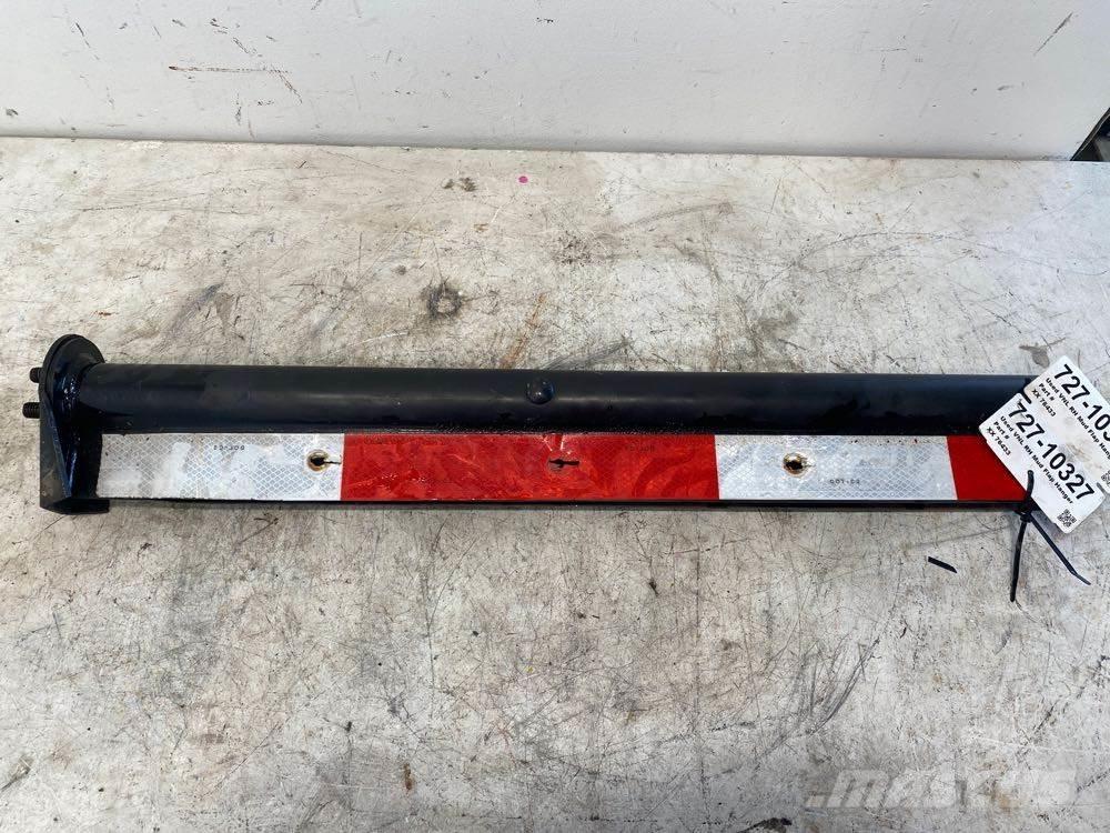 Volvo VNL Transport - Inne