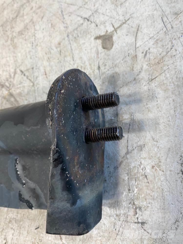 Volvo VNL Transport - Inne