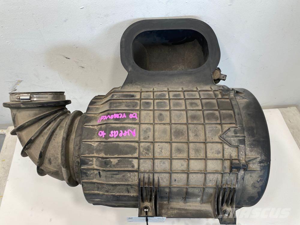 Volvo VNL Transport - Inne