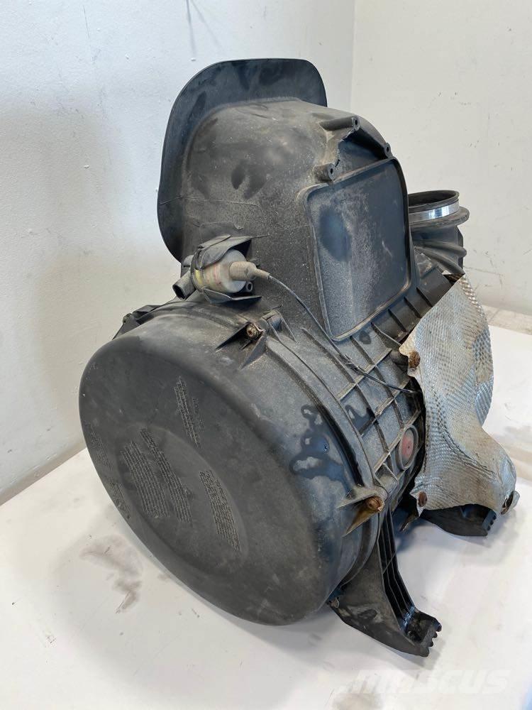 Volvo VNL Transport - Inne