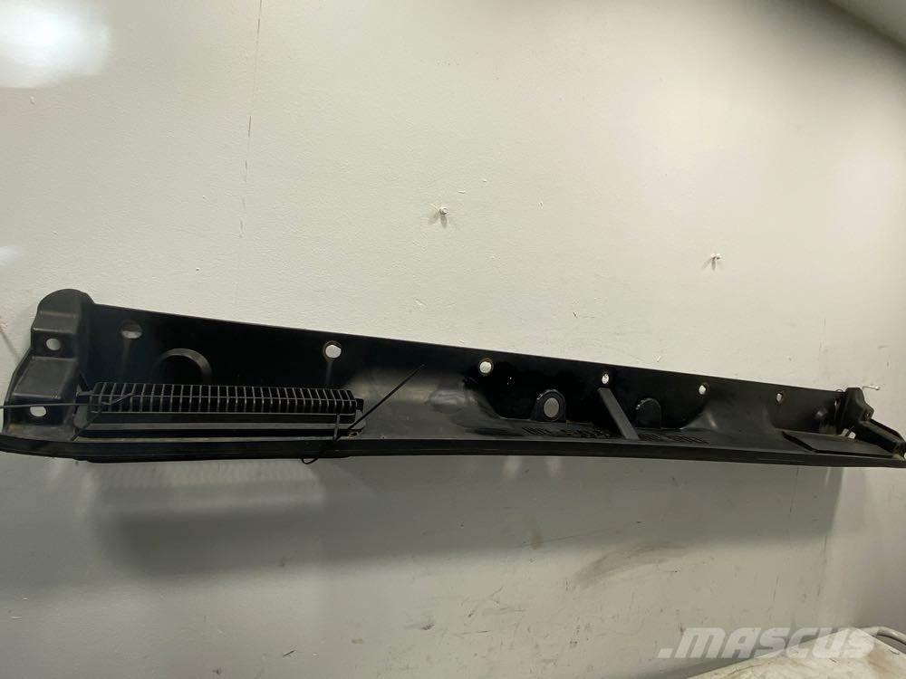 Volvo VNL Transport - Inne