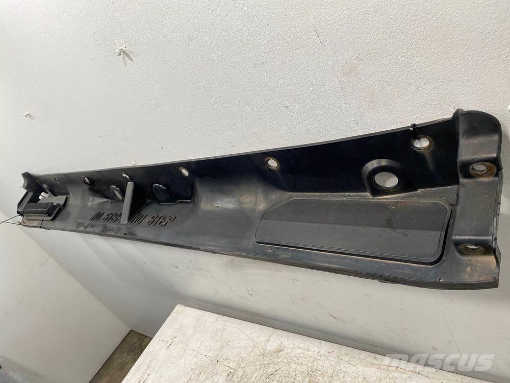 Volvo VNL Transport - Inne