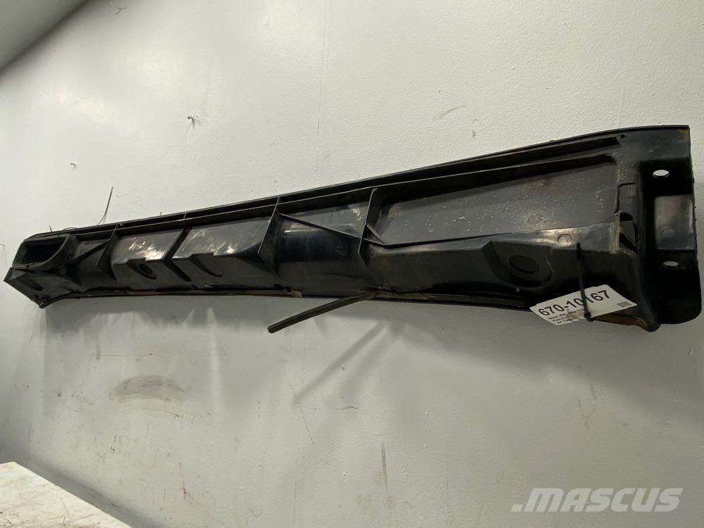 Volvo VNL Transport - Inne