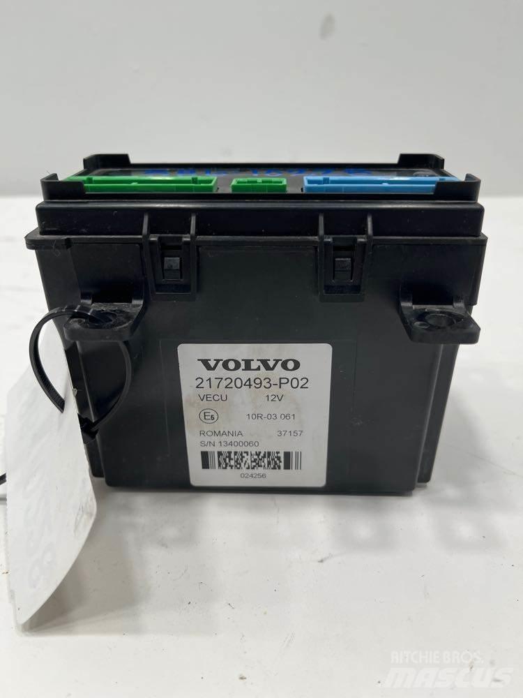 Volvo VNM Transport - Inne