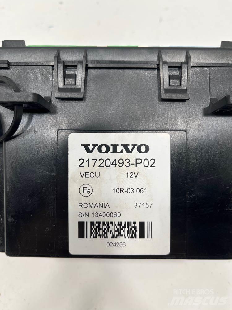 Volvo VNM Transport - Inne