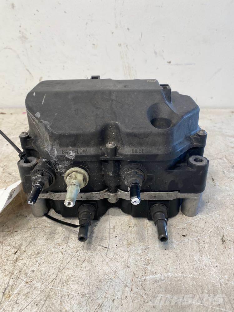 Volvo VNR Transport - Inne