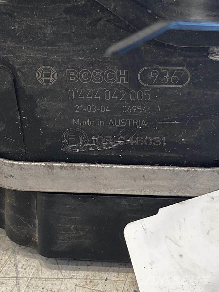 Volvo VNR Transport - Inne