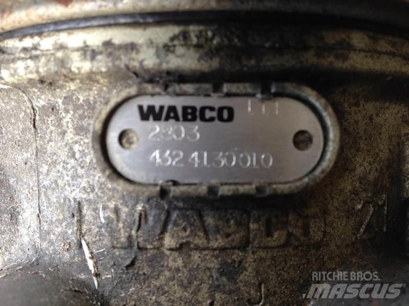 Wabco  Transport - Inne