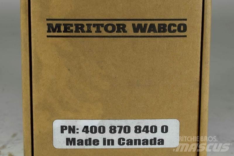 Wabco  Transport - Inne