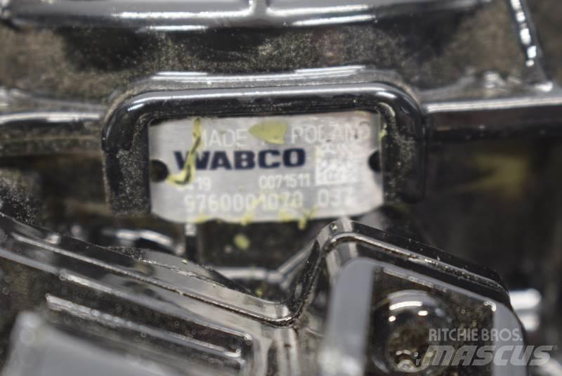 Wabco  Transport - Inne