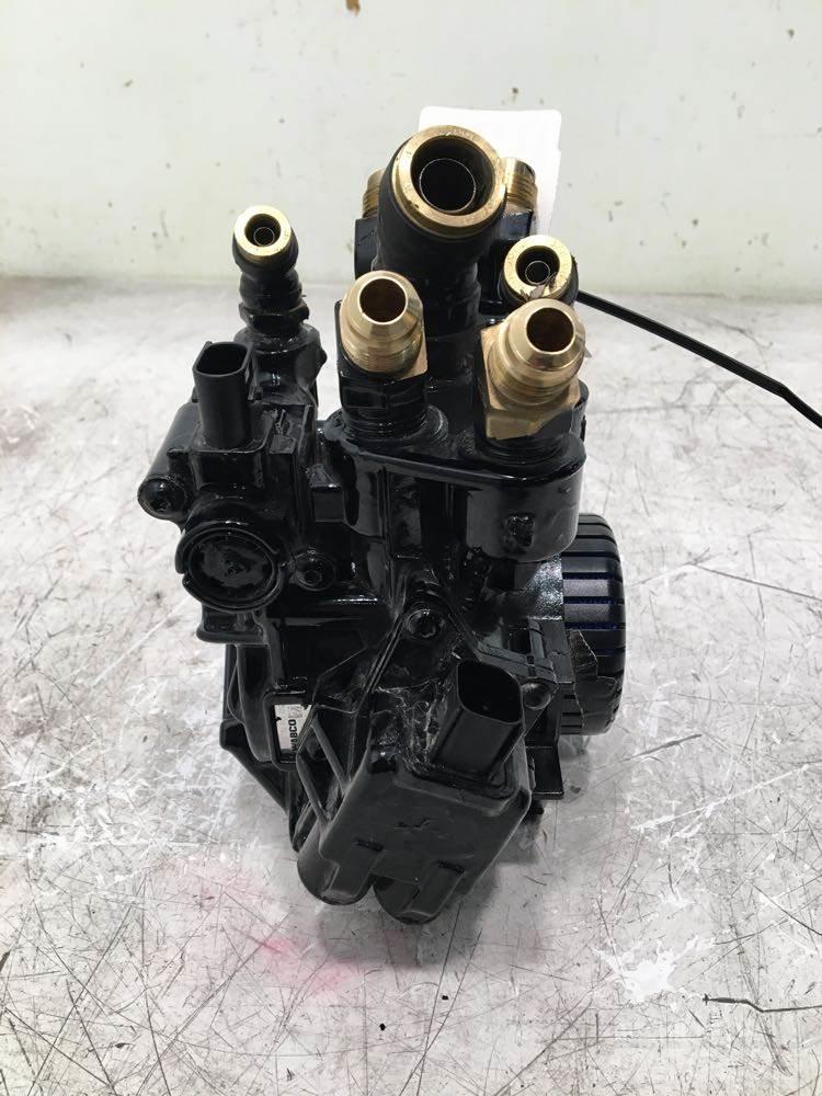 Wabco  Hamulce