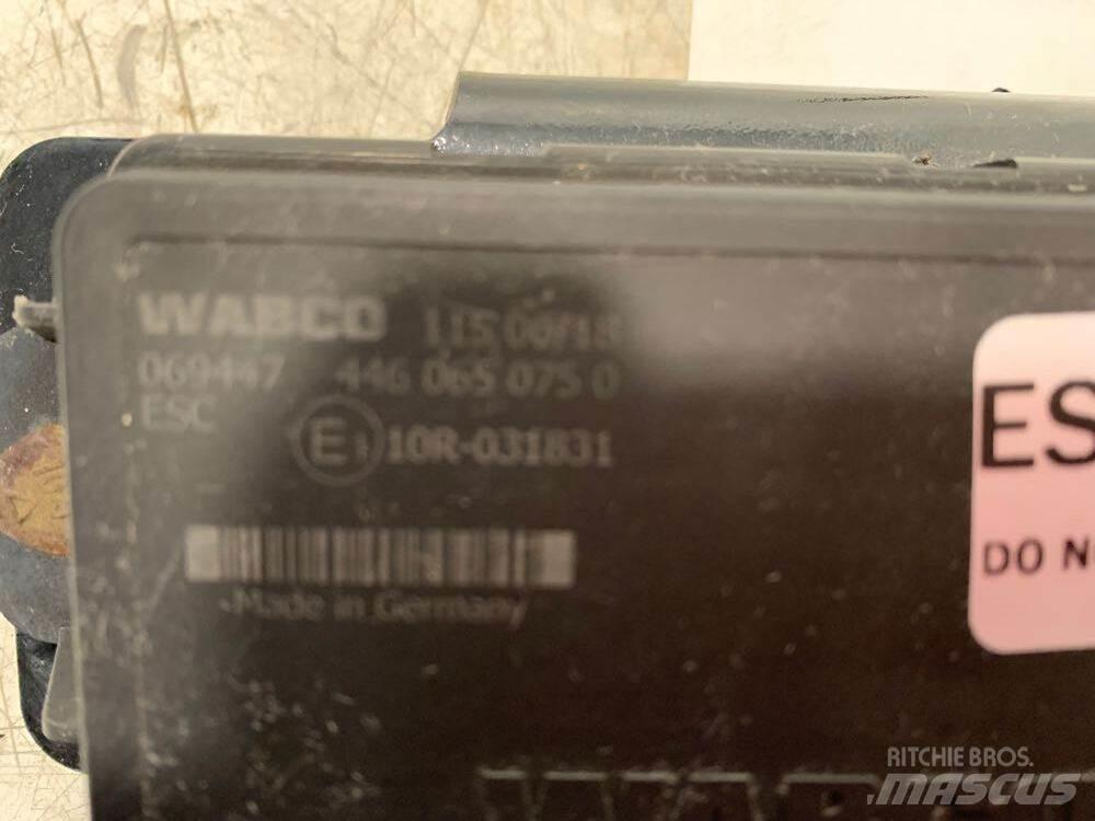 Wabco  Transport - Inne