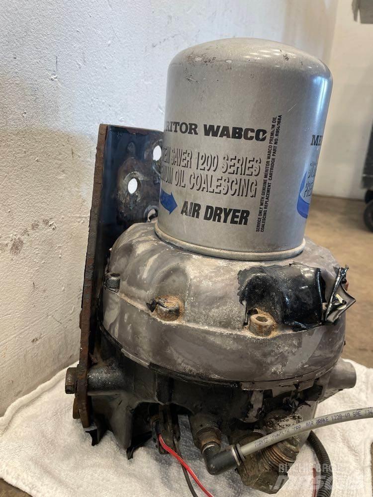 Wabco  Transport - Inne
