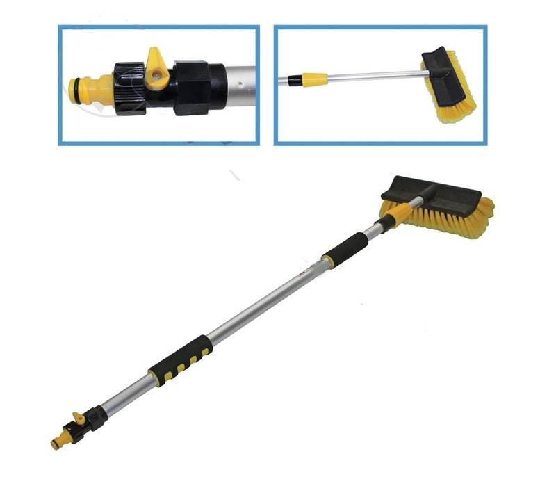  Wash Brush Transport - Inne