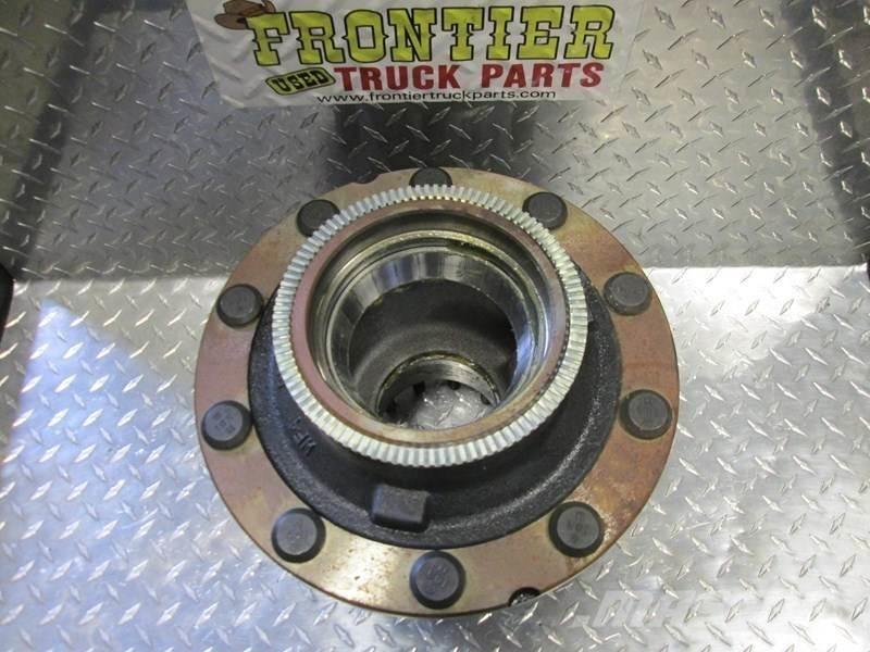  Webb Transport - Inne