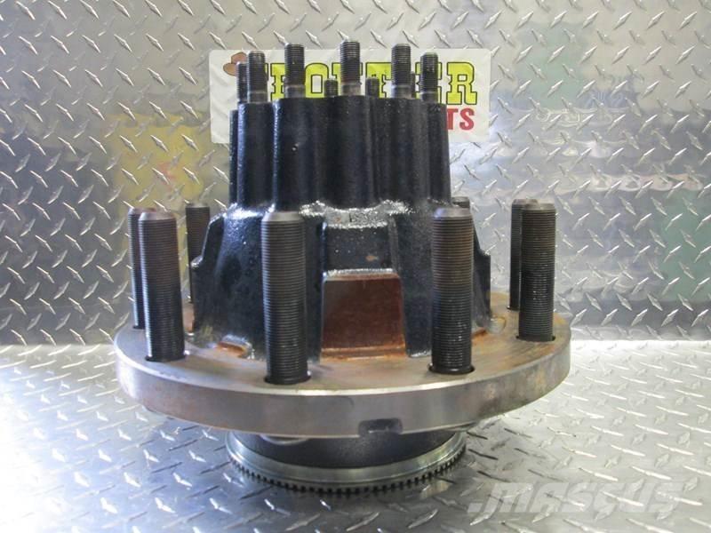  Webb Transport - Inne