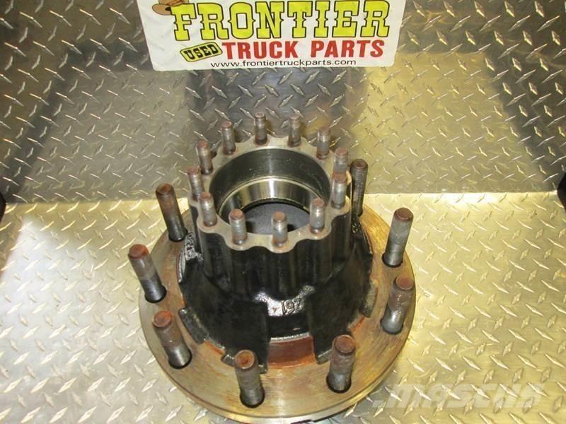  Webb Transport - Inne