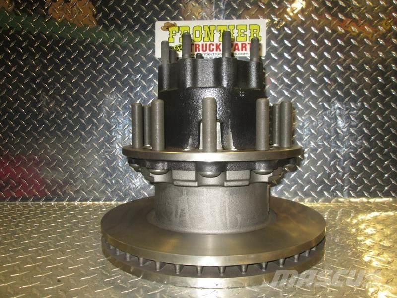  Webb Transport - Inne