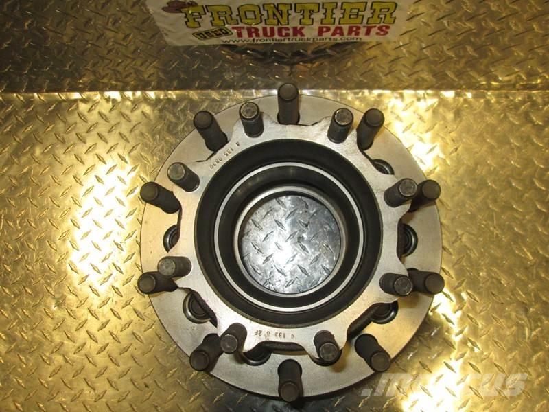  Webb Transport - Inne