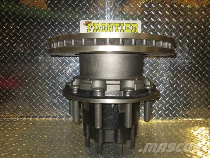  Webb Transport - Inne