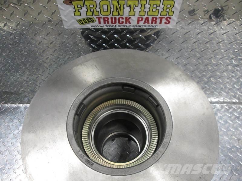  Webb Transport - Inne