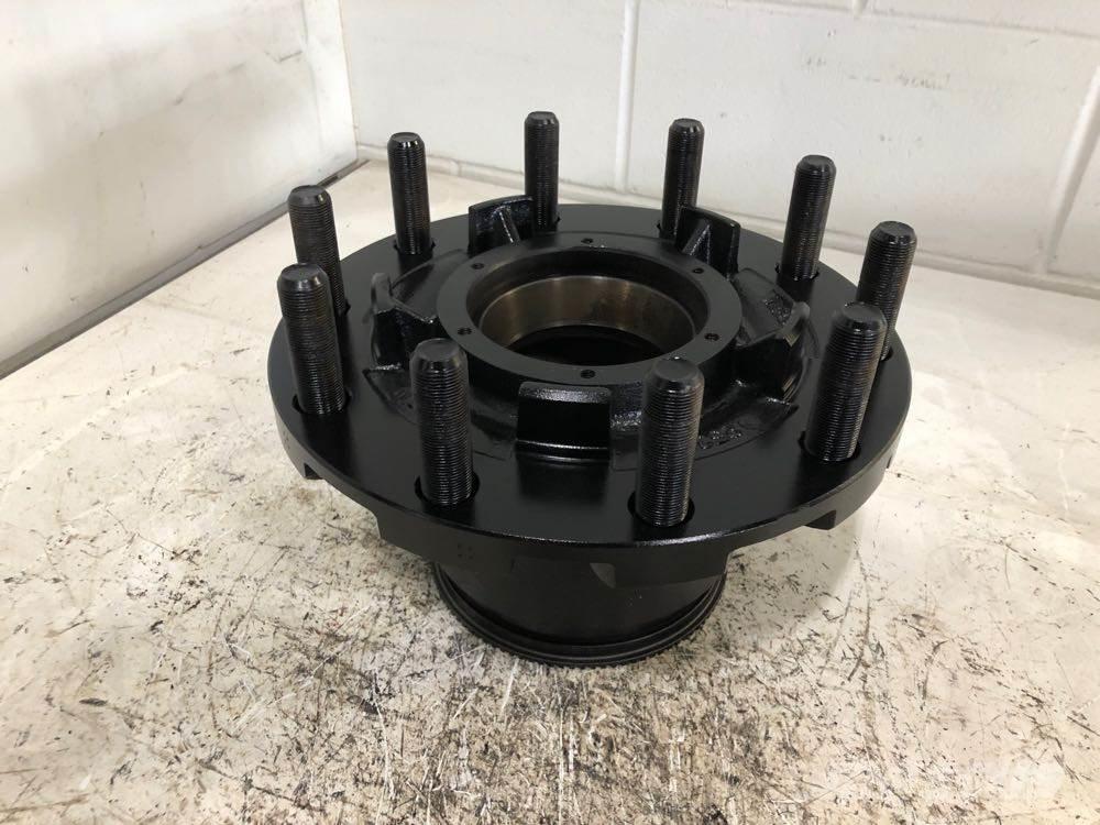  Webb Transport - Inne