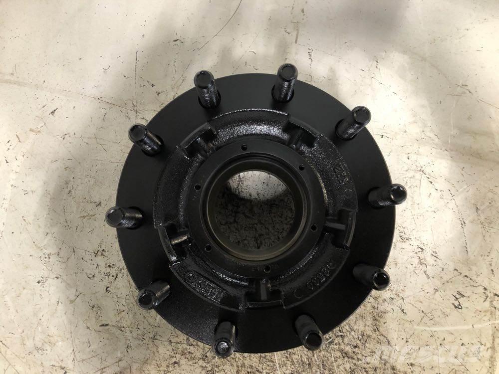  Webb Transport - Inne