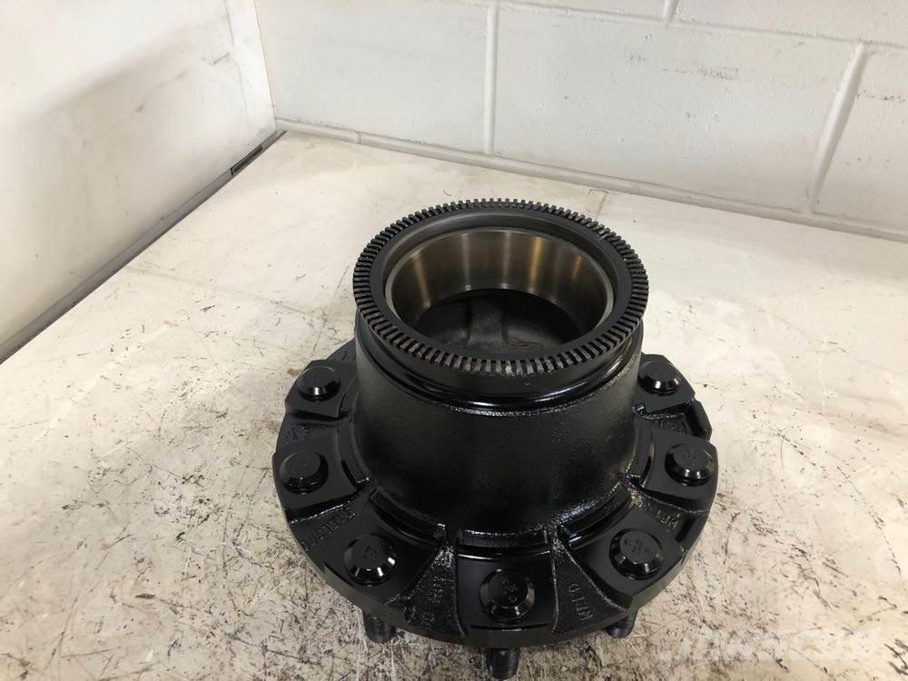  Webb Transport - Inne