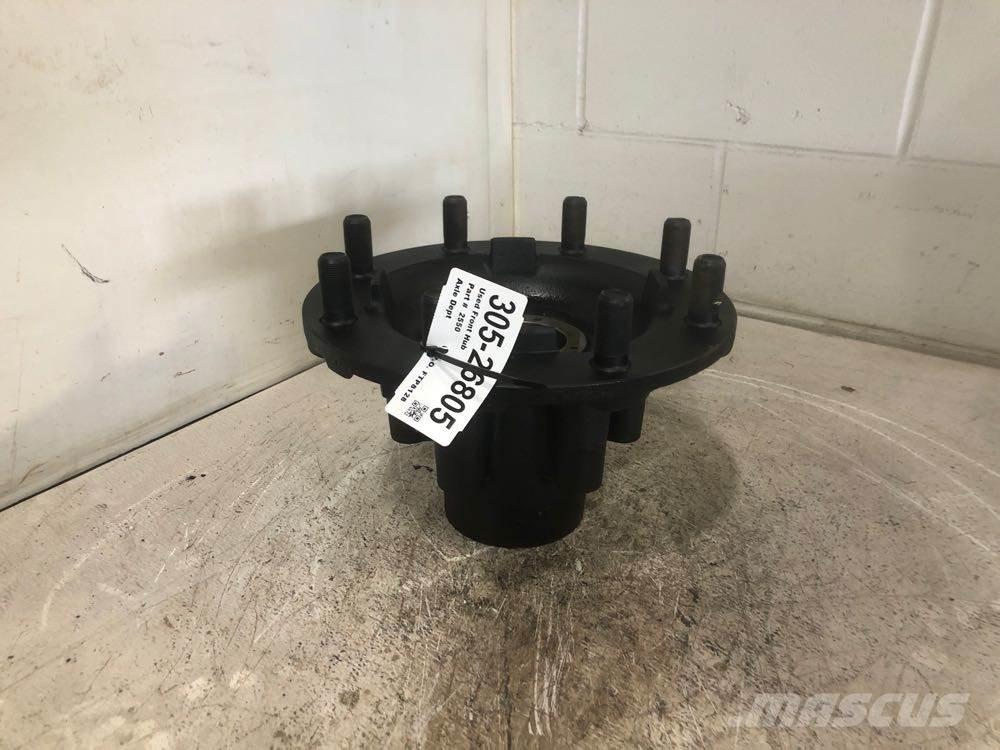  Webb Transport - Inne