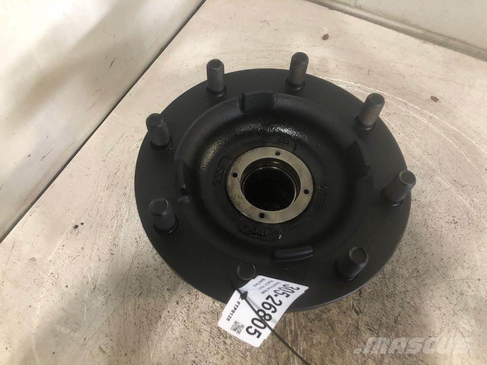  Webb Transport - Inne