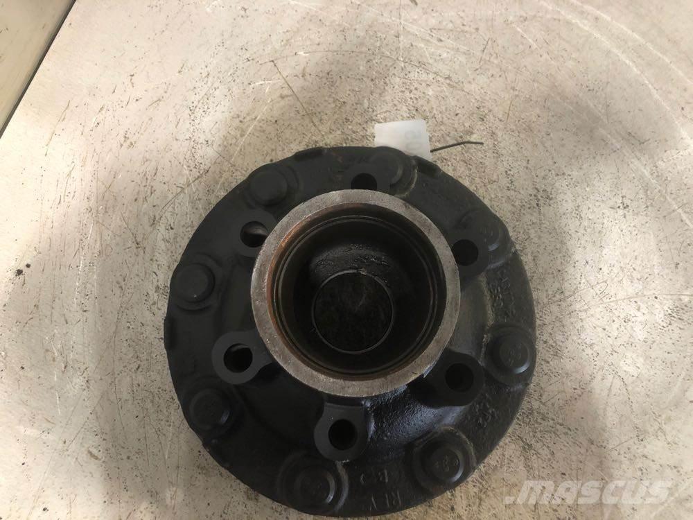  Webb Transport - Inne