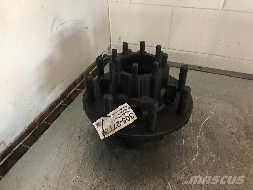  Webb Transport - Inne