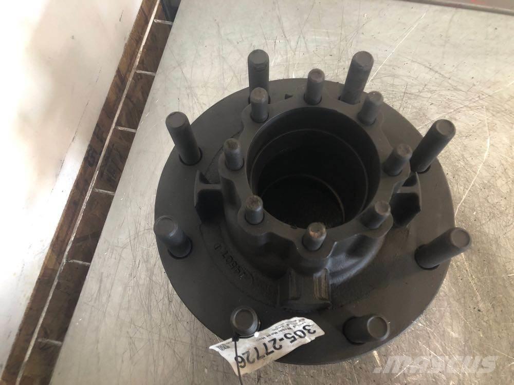  Webb Transport - Inne