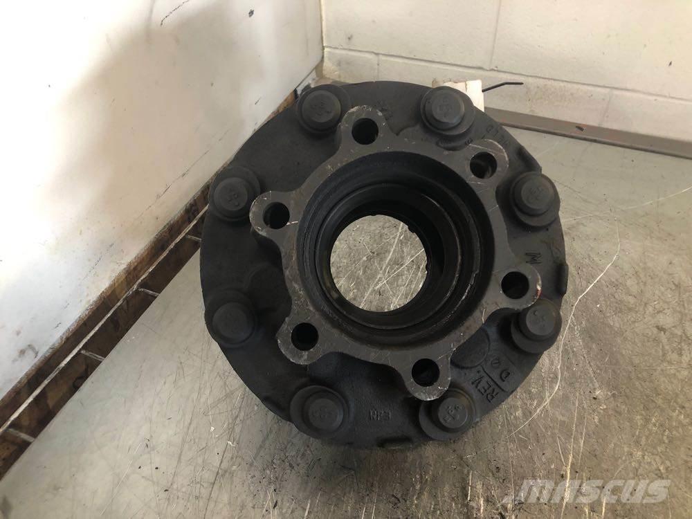  Webb Transport - Inne