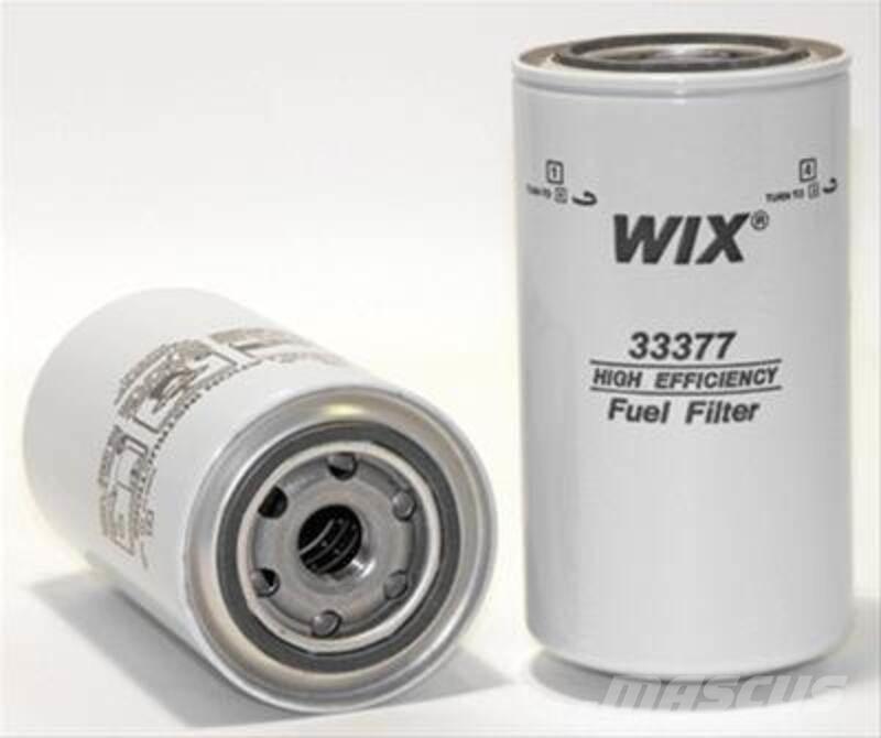  WIX Transport - Inne