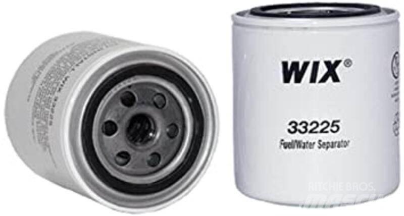  WIX Transport - Inne